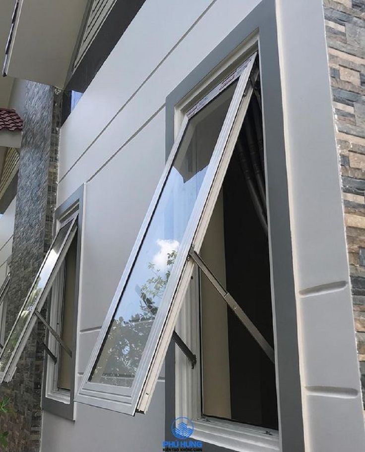Tilt and Turn Windows