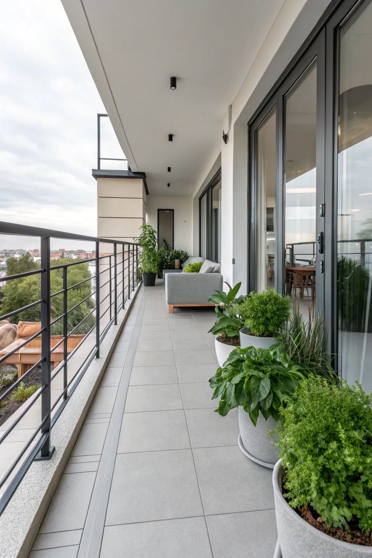 UPVC showroom and installation workspace